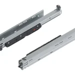 BLUM 766H6500S Movento 650mm 70kg Akció
