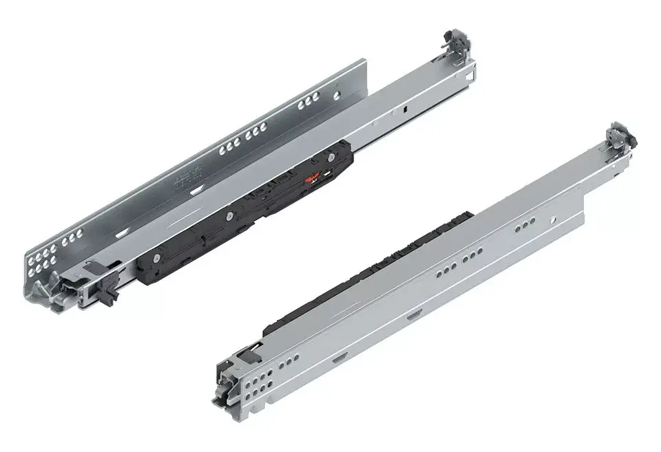 BLUM 766H6500S Movento 650mm 70kg Akció