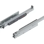 BLUM 760H4800S Movento 480mm 40kg Biztonságos fizetés
