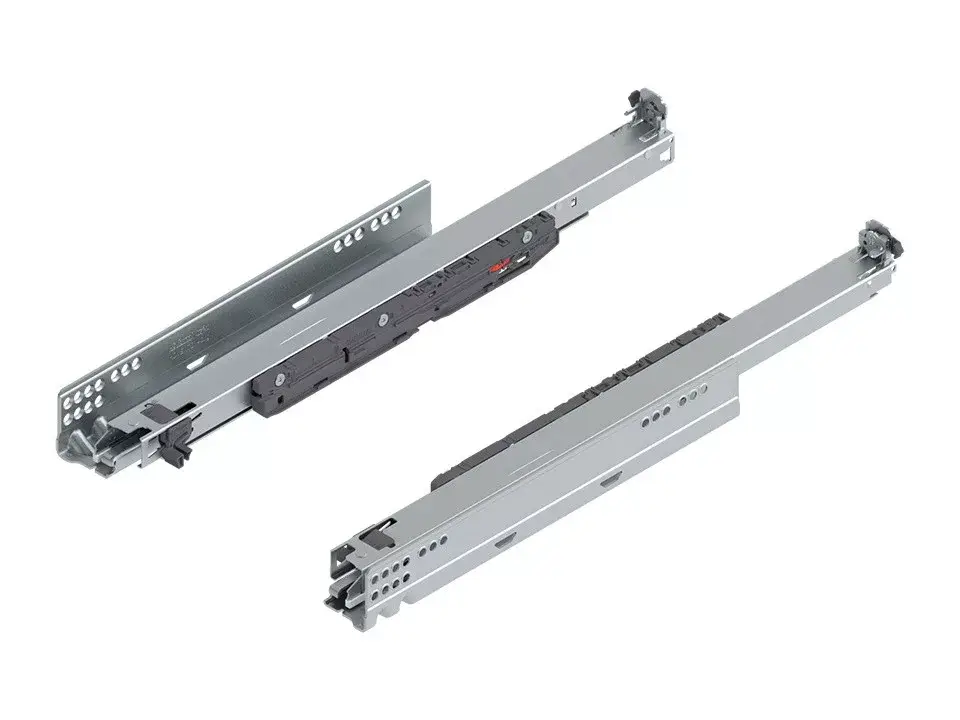 BLUM 760H4800S Movento 480mm 40kg Biztonságos fizetés