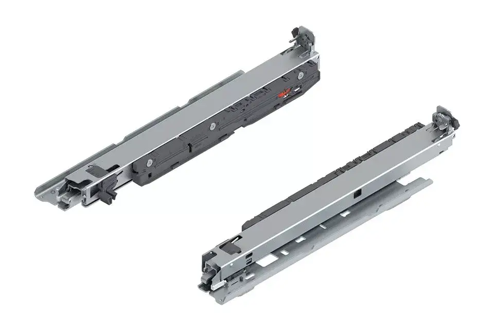 BLUM 760H3500SU Movento alsó szerelés 350mm Ne maradj le