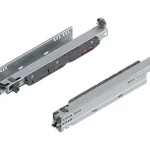 Kedvezményes ár BLUM 760H3800S Movento 380mm 40kg