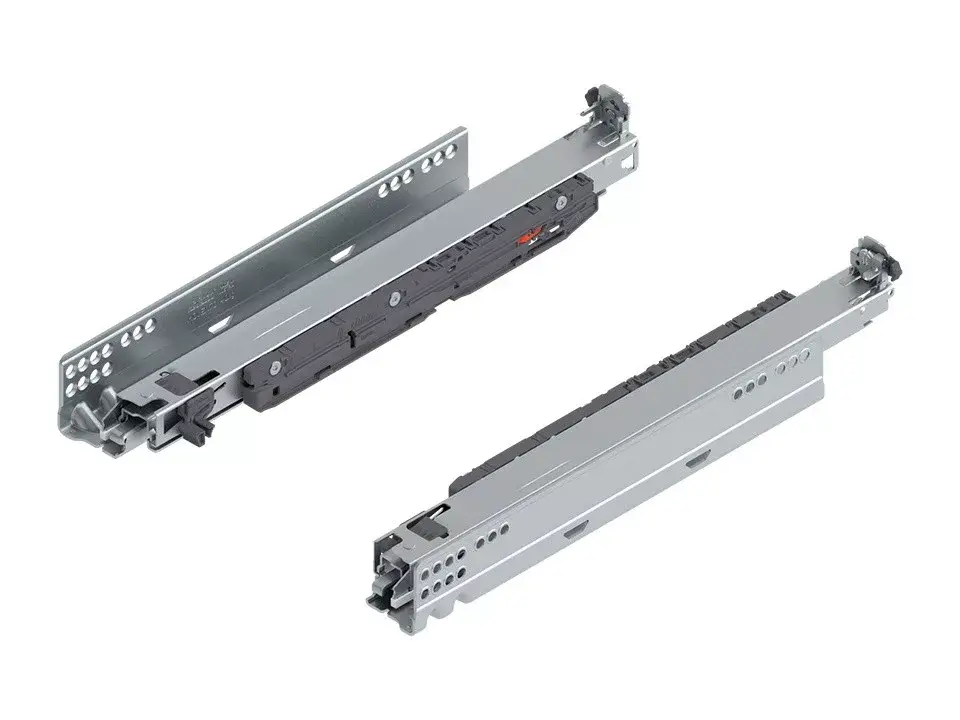 Kedvezményes ár BLUM 760H3800S Movento 380mm 40kg