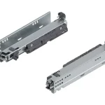 BLUM 760H2700S Movento 270mm 40kg Kedvezmény