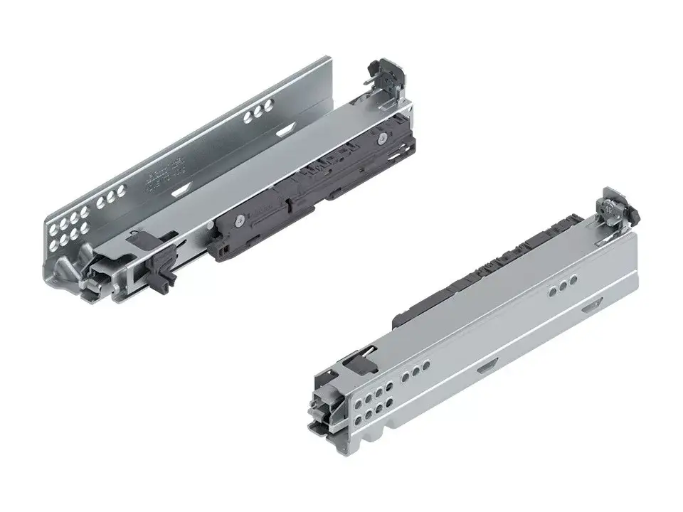 BLUM 760H2700S Movento 270mm 40kg Kedvezmény