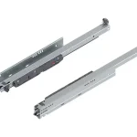 Vedd meg online BLUM 760H6000S Movento 600mm 40kg