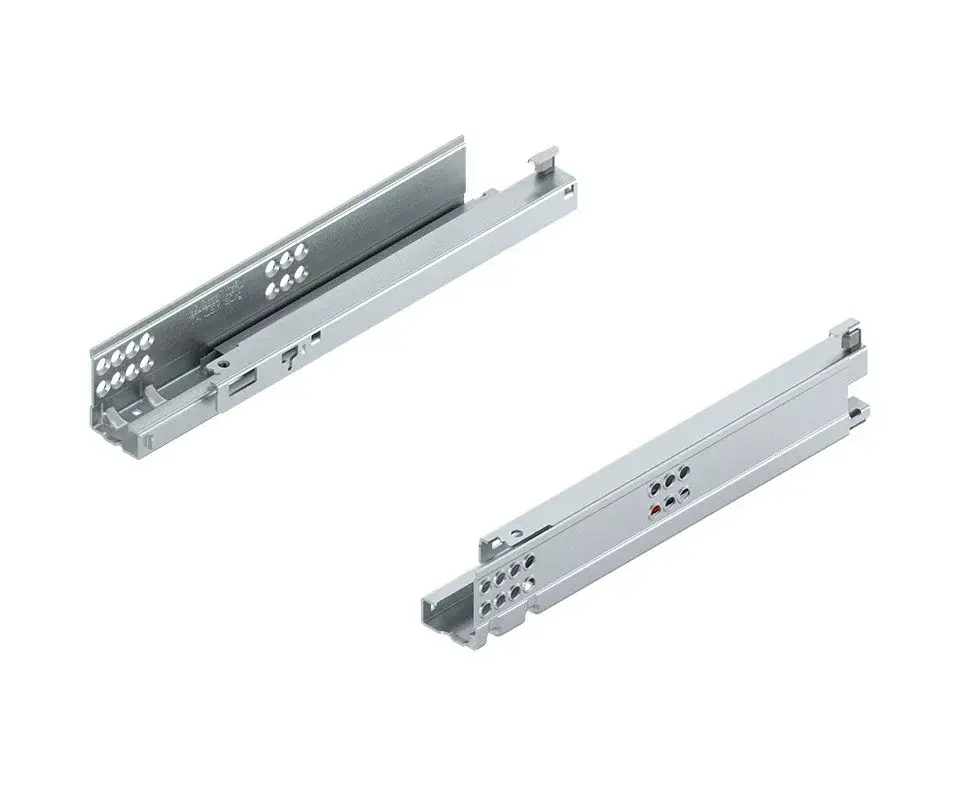 BLUM 550H4000T Tandem 3/4 beépítet Tip-on 400mm Népszerű