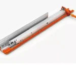 Kihagyhatatlan ajánlat BL ZST.410TV stabilizáció Tandem 56xH…
