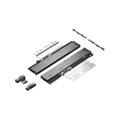 HETTICH 9246316 mechanizmus P2Os Quadro 4D v6-hoz 10-30 kg Végkiárusítás