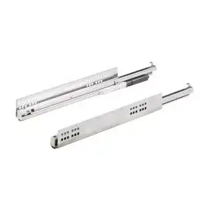 HETTICH 9111355 Quadro V6 550 mm EB20 P2O B Korlátozott ajánlat