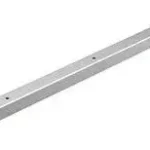 HETTICH 47499 vezető profil 440 mm görgős fióksín Expressz kézbesítés