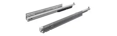 Vedd meg most HETTICH 9047772 Quadro V6 520 mm EB20 SiSy B
