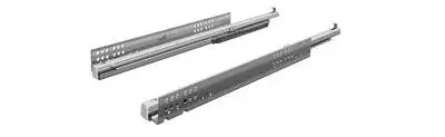 Szuper akció HETTICH 9105915 Quadro V6 380 mm EB20 P2O B