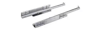 Szezonális akció HETTICH 9280124 Quadro 25 400mm EB20 PTO
