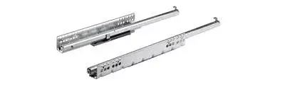 Ne maradj le HETTICH 9105678 Quadro 25 450 mm EB20 SiSy J