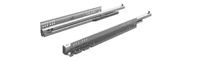 Népszerű HETTICH 9129693 Quadro V6+ 350 mm EB20 P2O