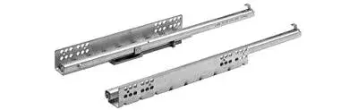 Végkiárusítás HETTICH 9105640 Quadro 25 300mm EB20 Stop Control P