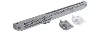 Legnépszerűbb HETTICH 9105680 Quadro 25 480 mm EB20 SiSy