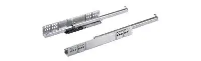 Szuper akció HETTICH 9111276 Quadro 20 250 mm EB20 csapra P2O J