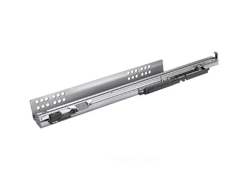 HETTICH 9245341 Quadro 4D v6_10 300 mm SiSy B Rendeld meg most