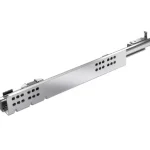 Vedd meg most HETTICH 9245360 Quadro 4D v6 400 mm SiSy J