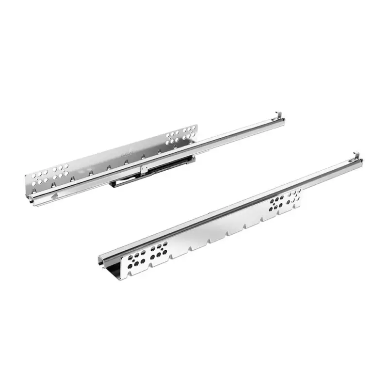 HETTICH 9280125 Quadro 25 450mm/25kg EB20 PTO Expressz kézbesítés