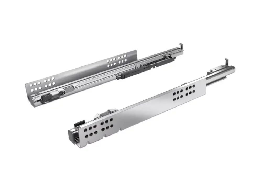 HETTICH 9247744 Quadro 4D v6 450 mm P2O J+B Csak ma