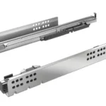 HETTICH 9245388 Quadro 4d v6 / 400mm SiSy teljes kihuzású sín J+B Vedd meg most