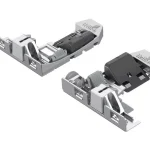HETTICH 9257268 Actro 5D front rögzítő B+J Alacsony ár