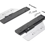 HETTICH 9257890 Actro You és az 5D mechanizmus P2Os 10 Szuper ajánlat
