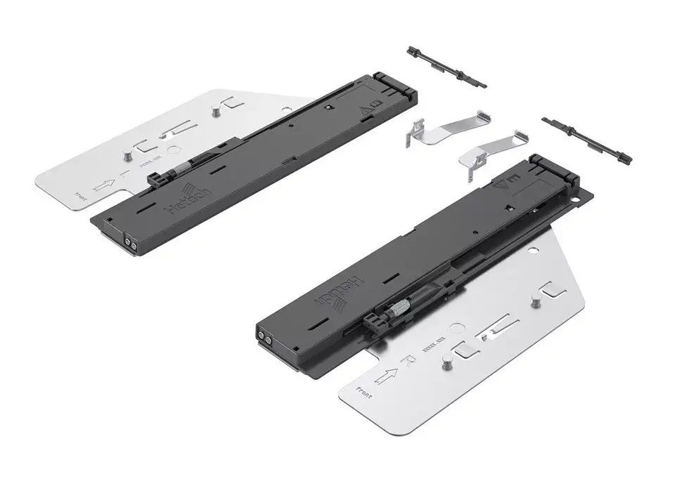 HETTICH 9257890 Actro You és az 5D mechanizmus P2Os 10 Szuper ajánlat