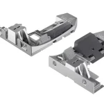 Olcsó HETTICH 9257265 Actro YOU spojka L+P