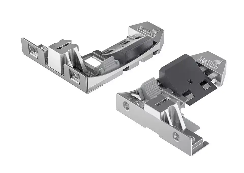 Olcsó HETTICH 9257265 Actro YOU spojka L+P