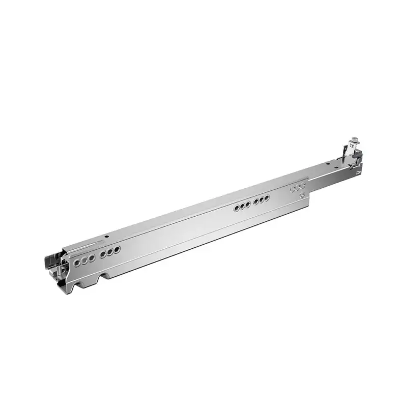 Szuper ajánlat HETTICH 9318238 Actro 5D teljes kihúzású fióksín 270 40 kg SiSy P