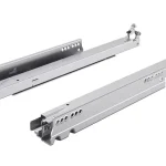 Olcsóbb K-HETTICH Actro 5D teljeskihúzásu 300mm 40kg SiSy