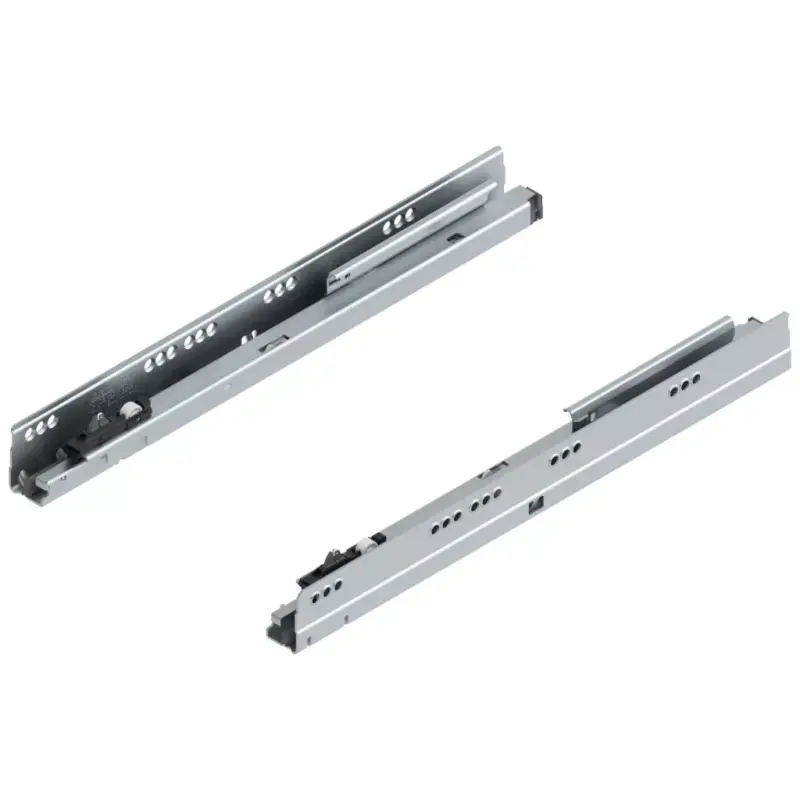 K-BLUM Antaro N 400 mm/30 kg, Blumotion/TOB, fehér SW, inserta Bestseller