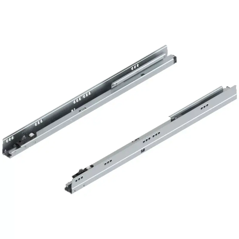 K-BLUM Antaro N 550 mm/30 kg, Blumotion/TOB, fehér SW, csavar Árcsökkenés