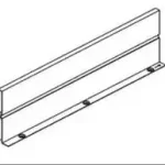 Kihagyhatatlan ajánlat BL Z46L470S osztóf.ANTARO 500mm szürke
