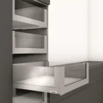 K-BLUM SpaceTower Legrabox C Free, fehér SW-M, KB-600 mm Olcsóbb