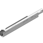Kihagyhatatlan ajánlat K-BLUM Legrabox K 500 mm/70 kg, Blumotion/TOB, fehér SW-M, belső