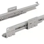 HETTICH 9121099 Arcitech Actro 500, 40kg, SiSy, 18, B Szuper akció
