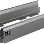 HETTICH 9150491 ArciTech flexi szett 94/650 mm antracit Exkluzív ajánlat