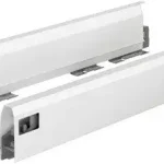 Vedd meg most HETTICH 9149268 Arcitech flexi szett 550/94 fehér
