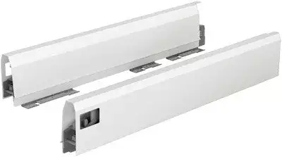 Vedd meg most HETTICH 9149268 Arcitech flexi szett 550/94 fehér