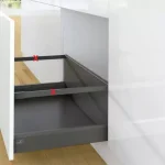 Olcsóbb K-HETTICH ArciTech, front kihuzású, antracit, 650/94/282, 60kg, SiSy