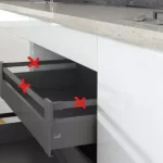 Vedd meg online K-HETTICH ArciTech, belső, antracit, 270/126/186, 40kg, SiSy