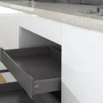 Újdonság K-HETTICH Arcitech, belső, antracit, 500/94, 60kg, SiSy