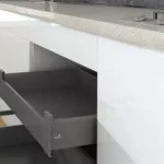 Utolsó esély K-HETTICH ArciTech, belső, antracit, 550/126, 40kg, SiSy