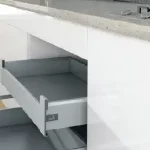Legjobb ár K-HETTICH ArciTech, belső, ezüst, 270/126, 10kg, SiSy