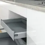 Szuper akció K-HETTICH ArciTech, belső, ezüst, 350/94, 10kg, SiSy